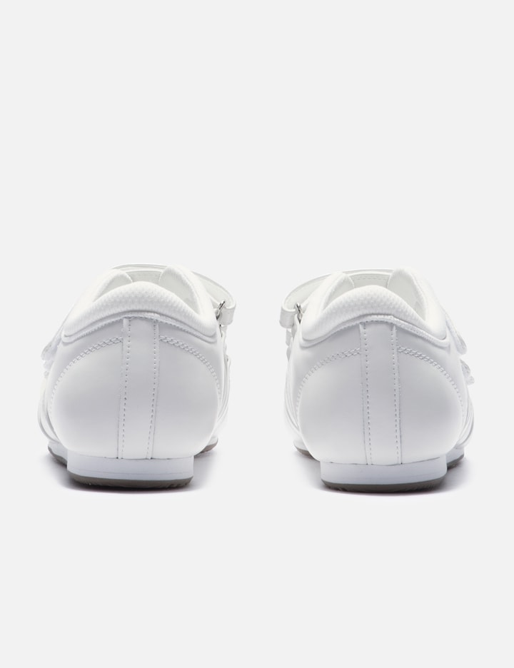 Deinet Mozzi Shoes In White