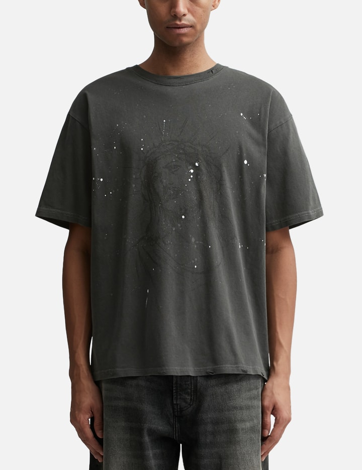 J.X VINTAGE T-SHIRT Placeholder Image