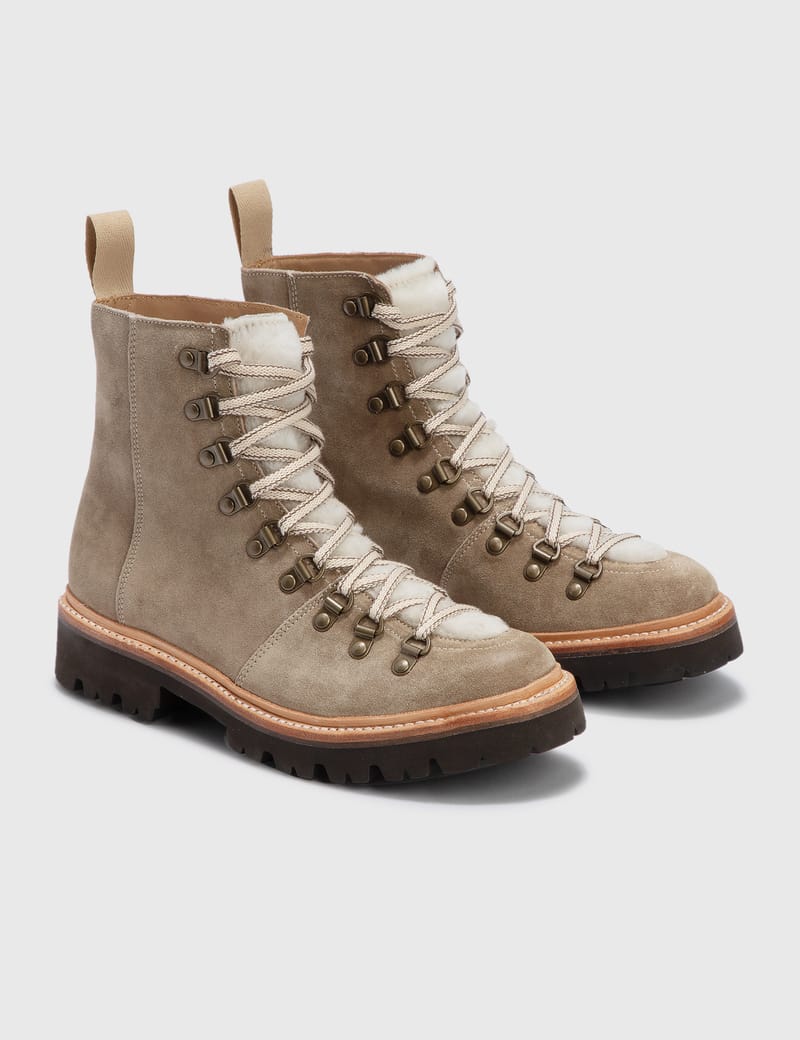 grenson boots womens sale