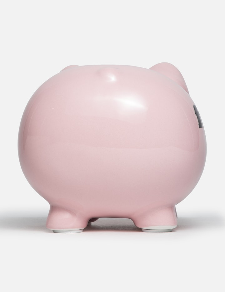 CERAMIC PIGGY BANK Placeholder Image