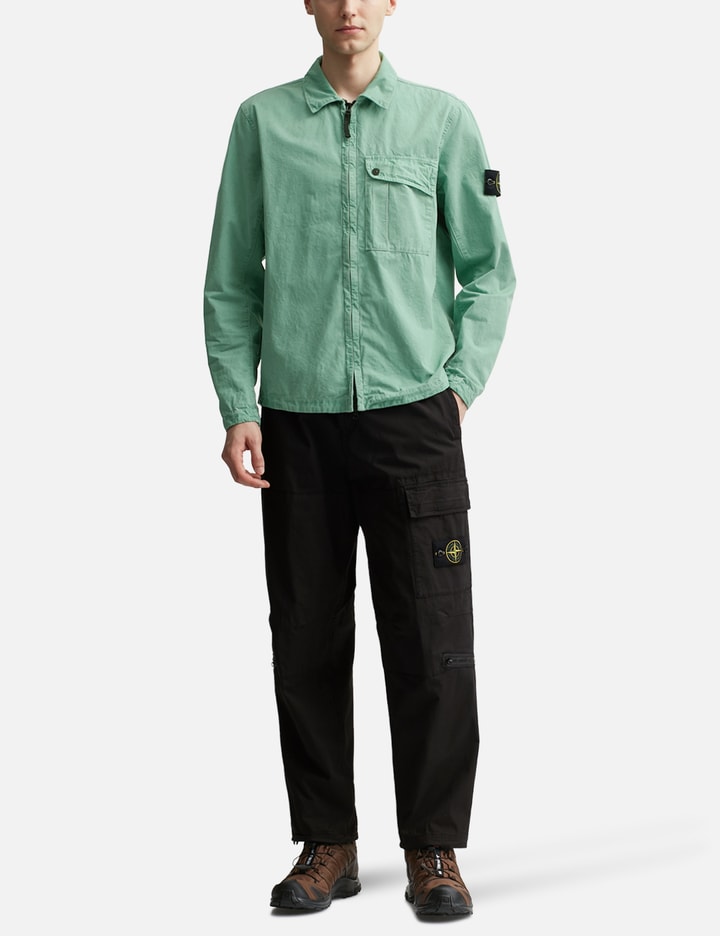 LOOSE FIT CARGO PANTS Placeholder Image