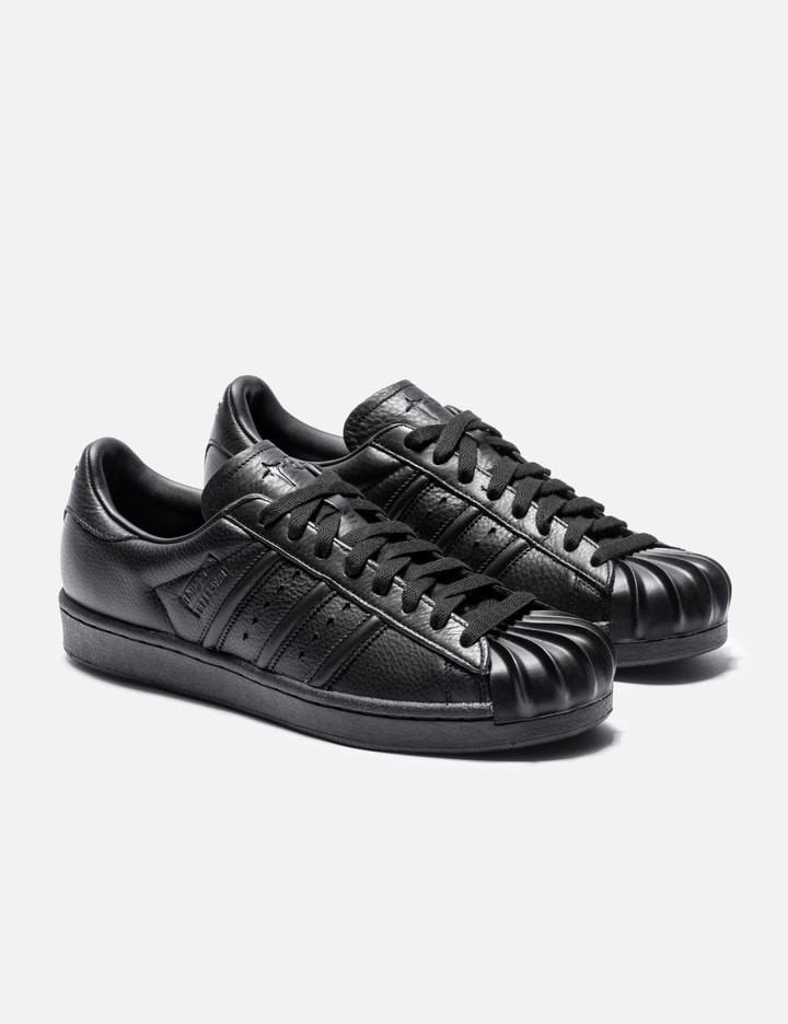 アディダス オリジナルス Adidas Originals X Thug Club Superstar Vintage