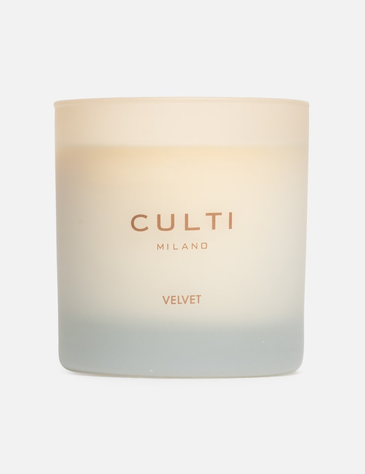 Culti Milano Velvet Candle 270g