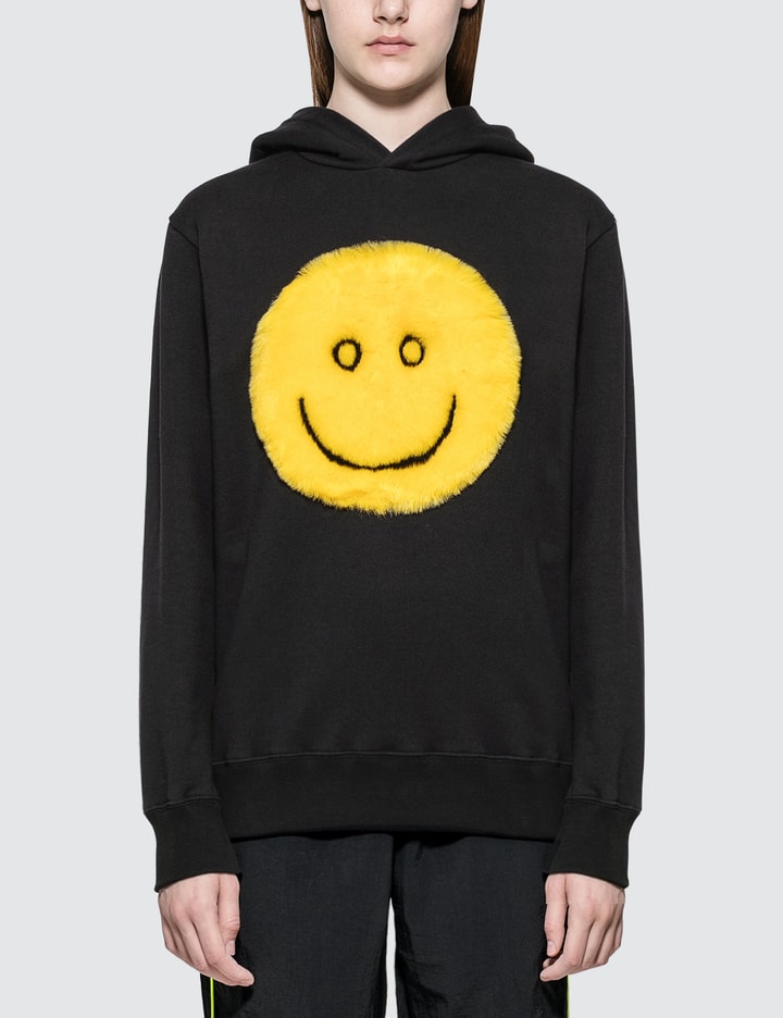 Fur Smile Hoodie Placeholder Image