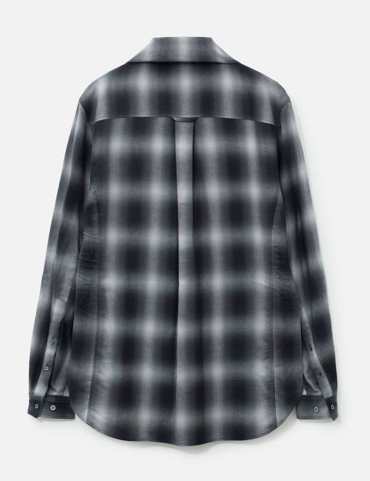 SONGZIO Weld High Neck Shirt
