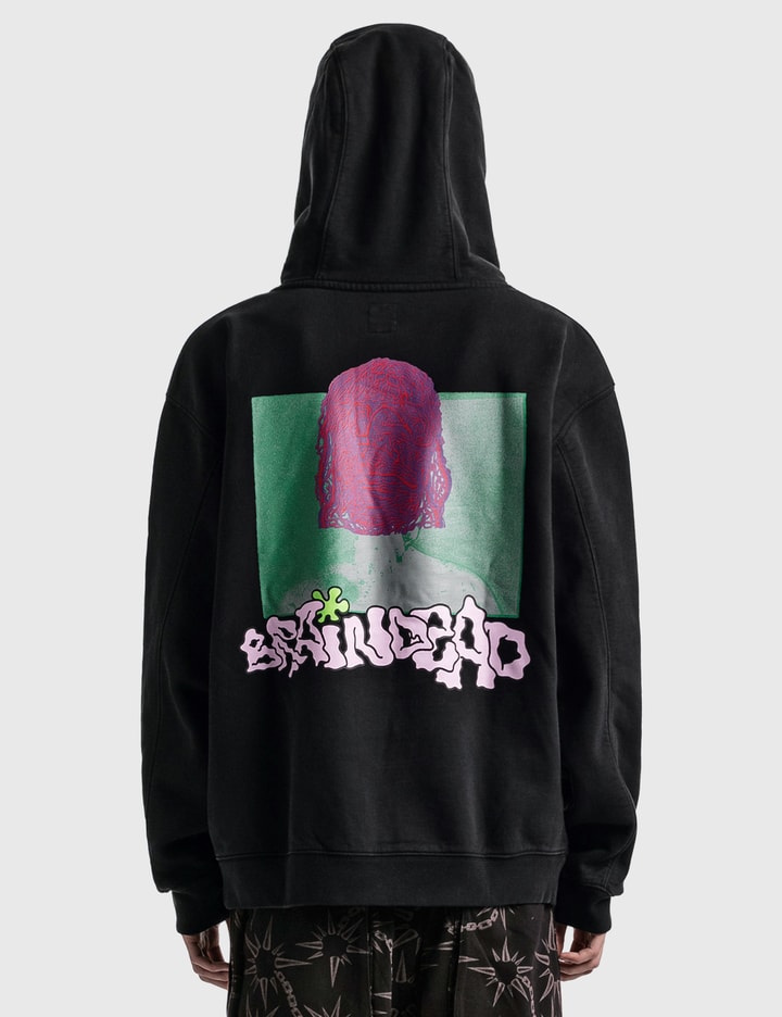 Throwing Hands Hoodie Placeholder Image