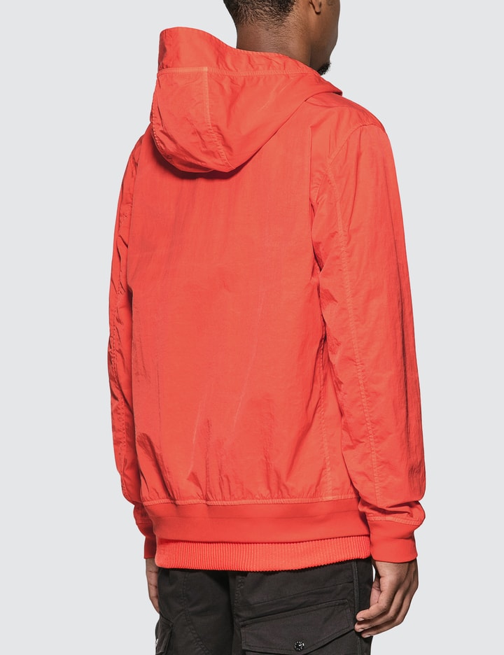 Tightly Woven Nylon Twill-TC Jacket Placeholder Image