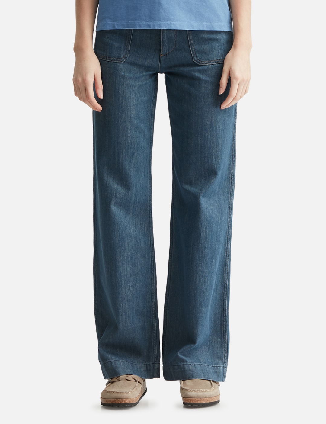 Victoria Jeans view 11