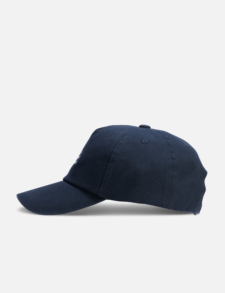 nonnative Worker 6P Cap Cotton Oxford