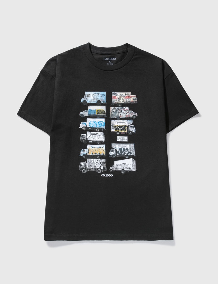 Box Truck T-shirt Placeholder Image