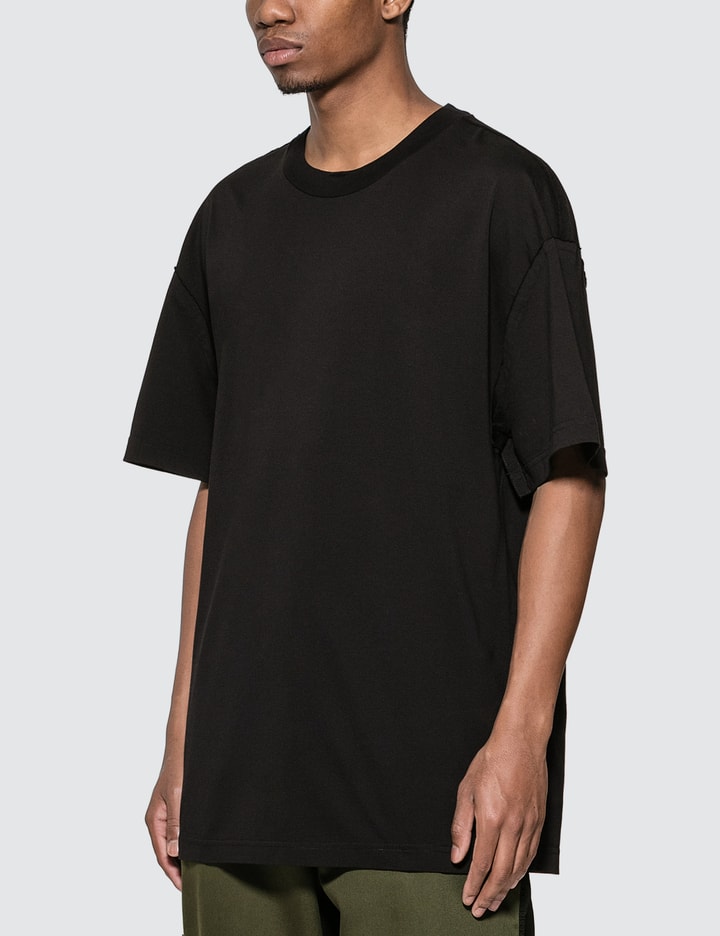 Outline T-shirt Placeholder Image
