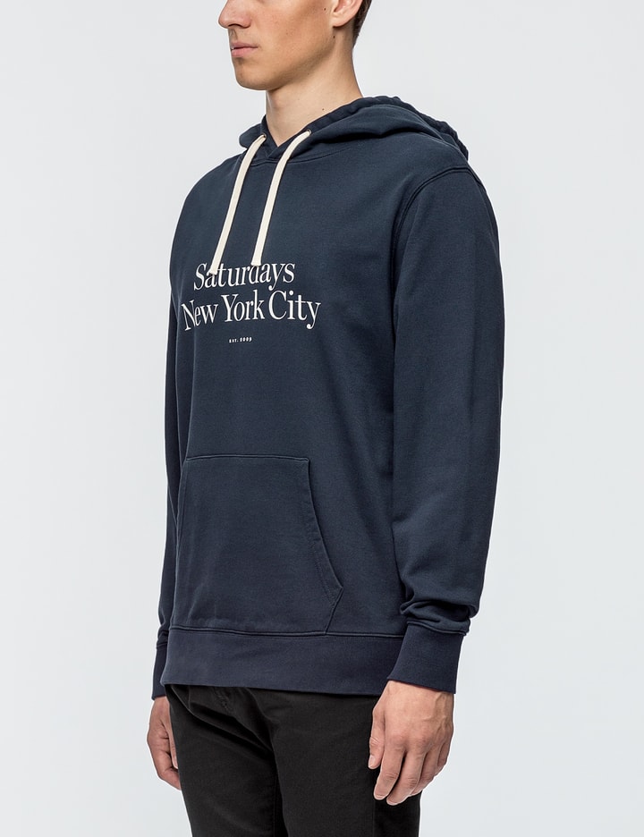 Ditch Miller Standard Hoodie Placeholder Image