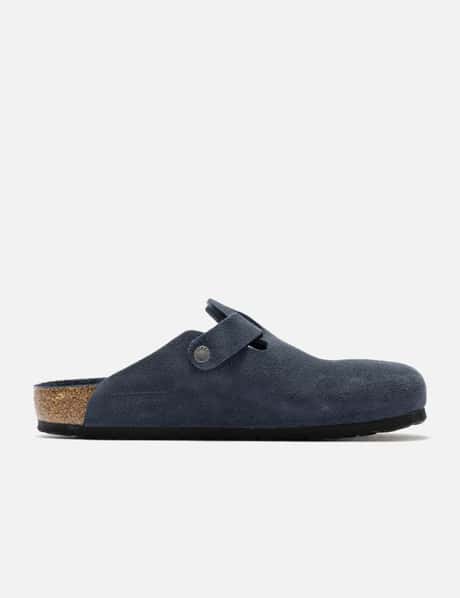 Boston Soft Footbed view 8