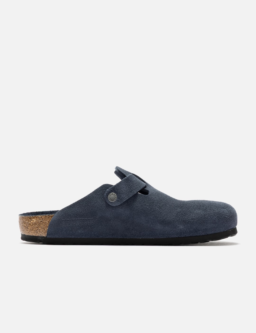 Boston Soft Footbed view 9