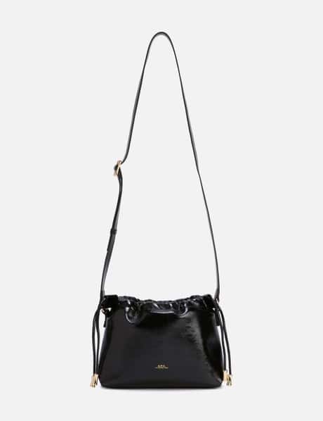 A.P.C. Ninon Mini bag