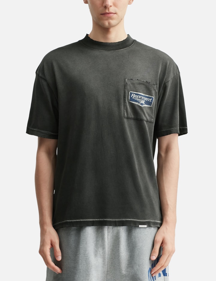 Represent Nothing Faster T-Shirt