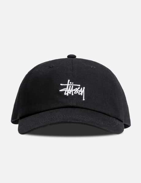 Stüssy Basic Stock Low Pro Cap