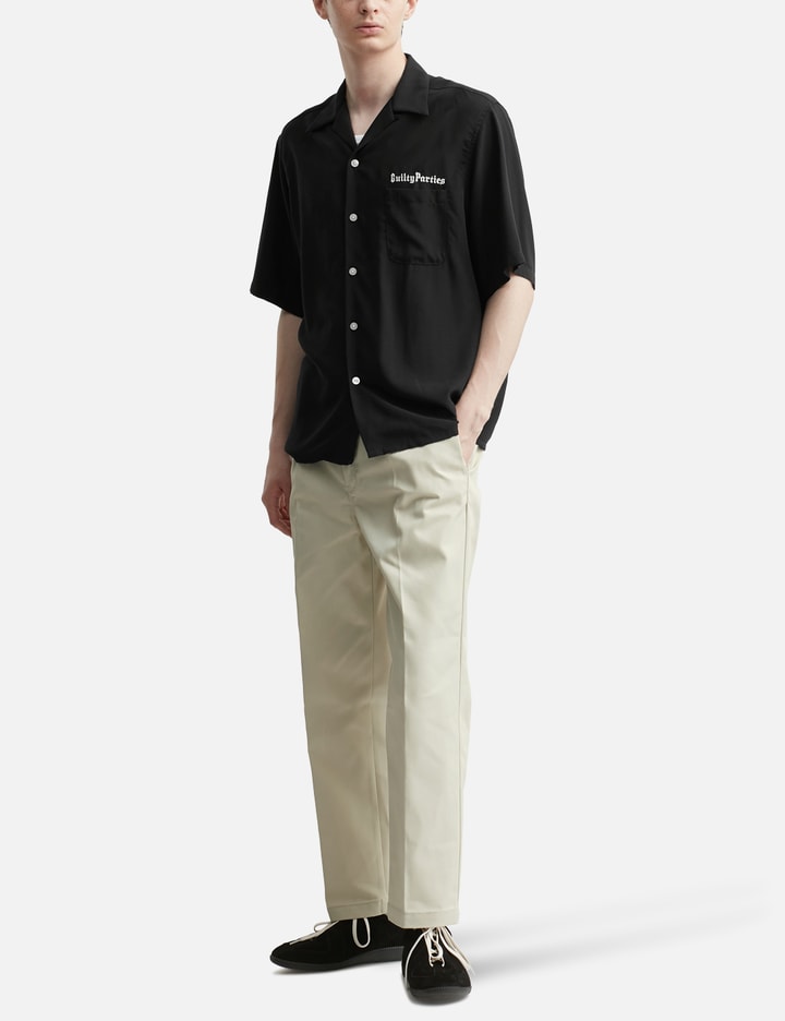 50's Shirt (Type-3) Placeholder Image
