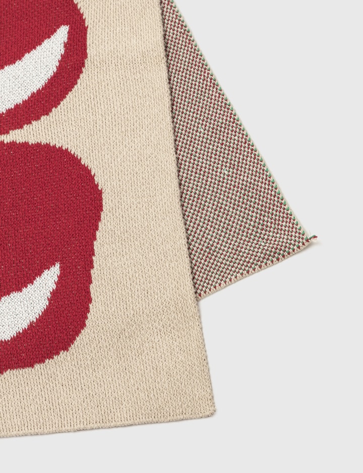 Cherries Mini Blanket Placeholder Image