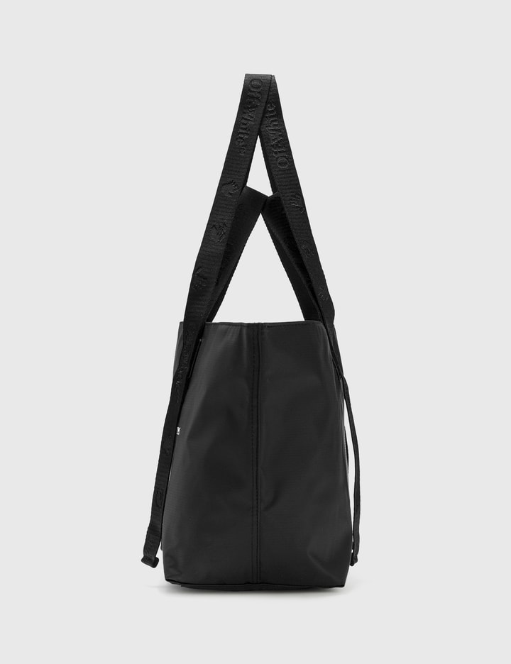 Off-White Logo Tote Bag Placeholder Image