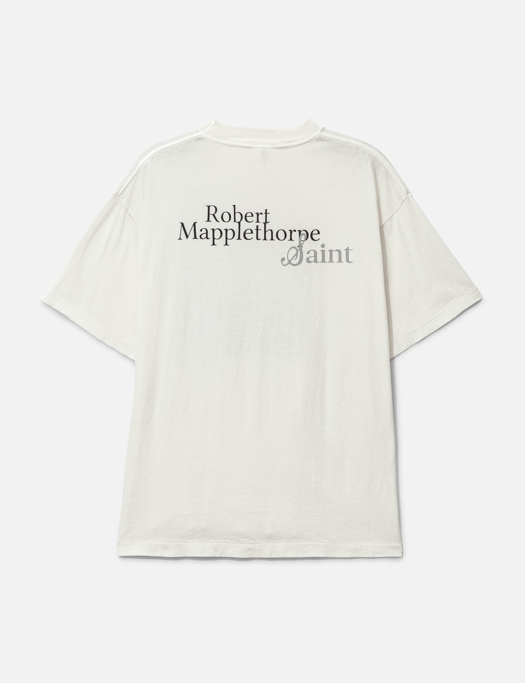 Robert Mapplethorpe Embrace T-Shirt view 9
