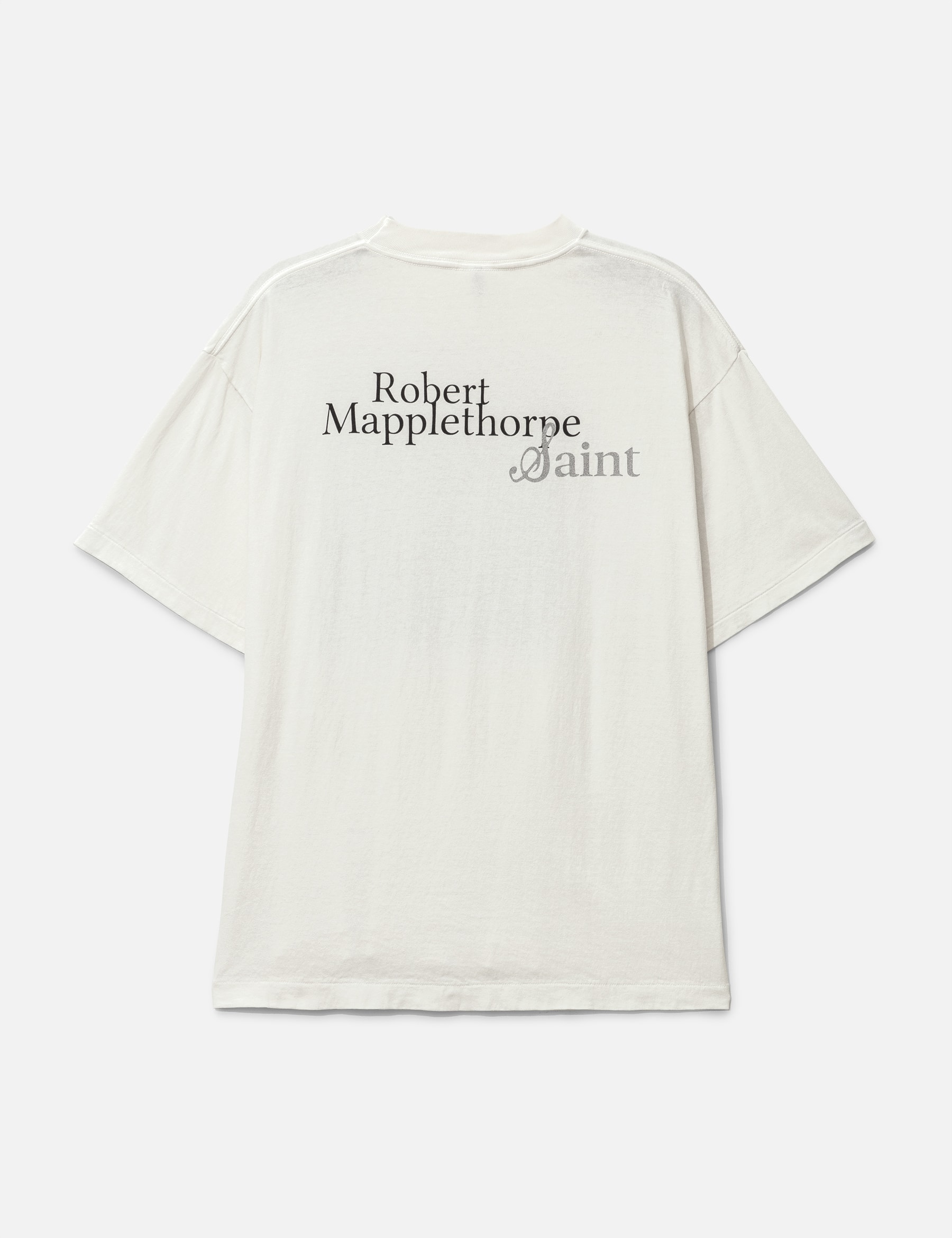 Robert Mapplethorpe Embrace T-Shirt view 17