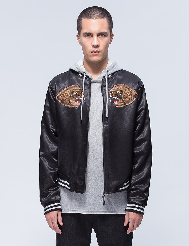 R Reversible Image JP Jacket Placeholder Image