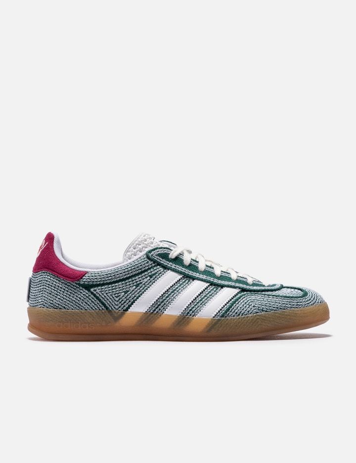 adidas Originals - Sean Wotherspoon Gazelle Indoor Shoes | HBX adidas Originals - Sean Wotherspoon Gazelle Indoor Shoes | HBX
