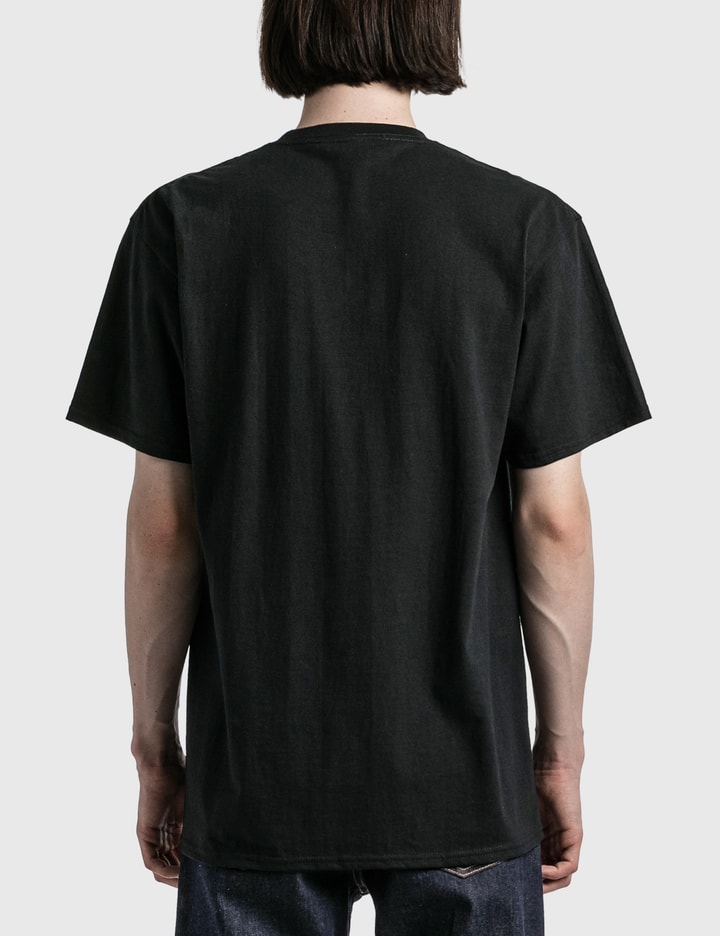Blocks T-shirt Placeholder Image