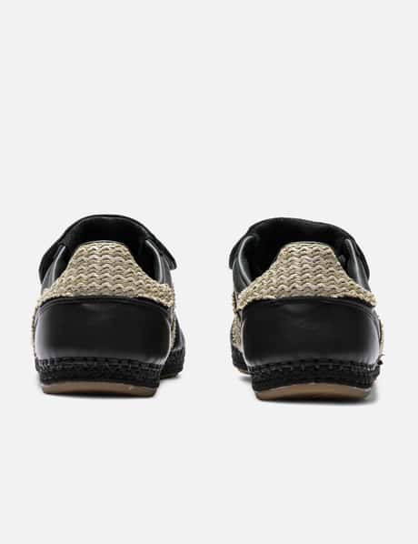 CLOT X Adidas Originals Mundial By Edison Chen view 9