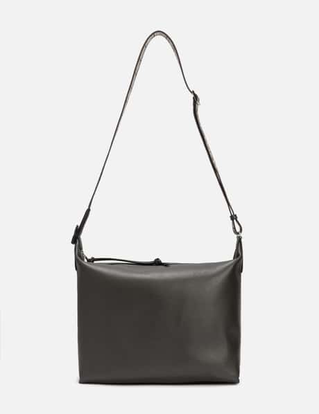 Loewe Cubi Crossbody Bag