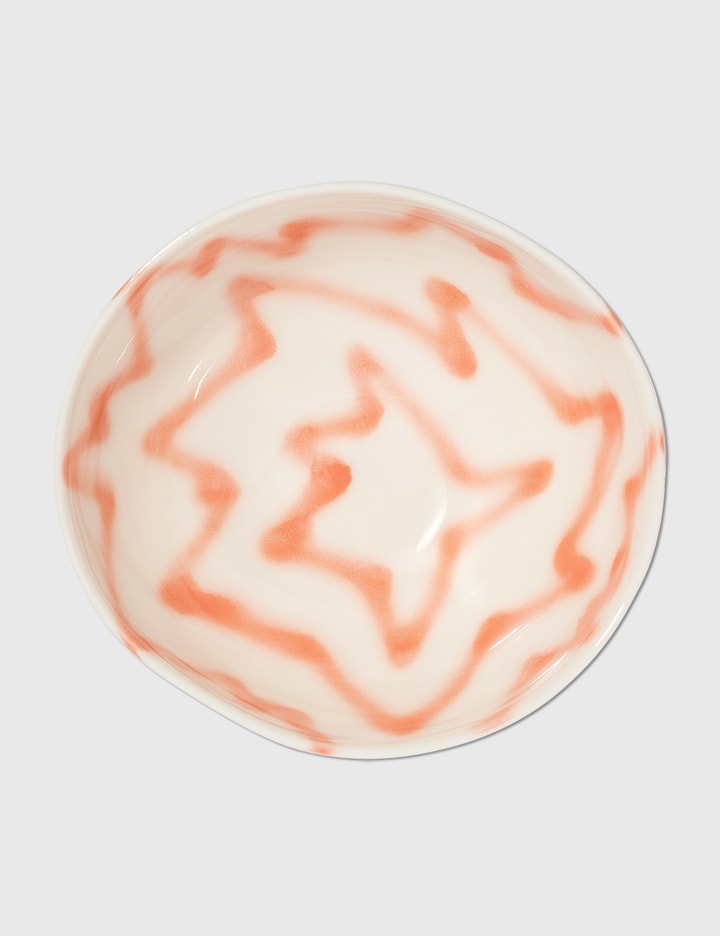 Bowl - Red Ice Placeholder Image