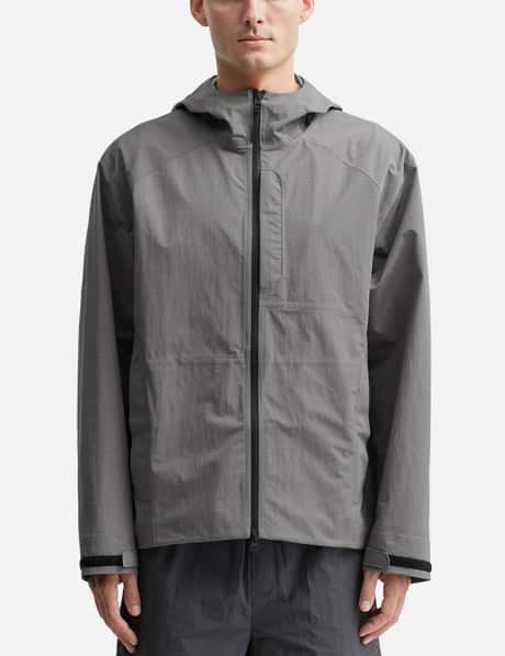 2.5L Shell Jacket view 10