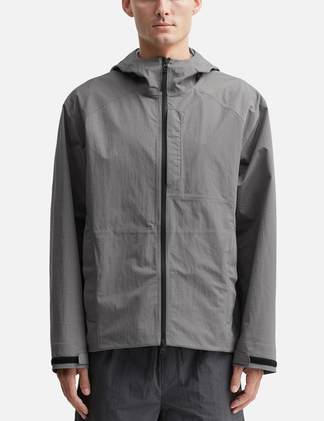 2.5L Shell Jacket view 11
