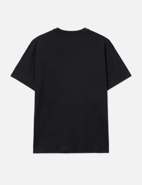 Doves Pocket T-Shirt view 10