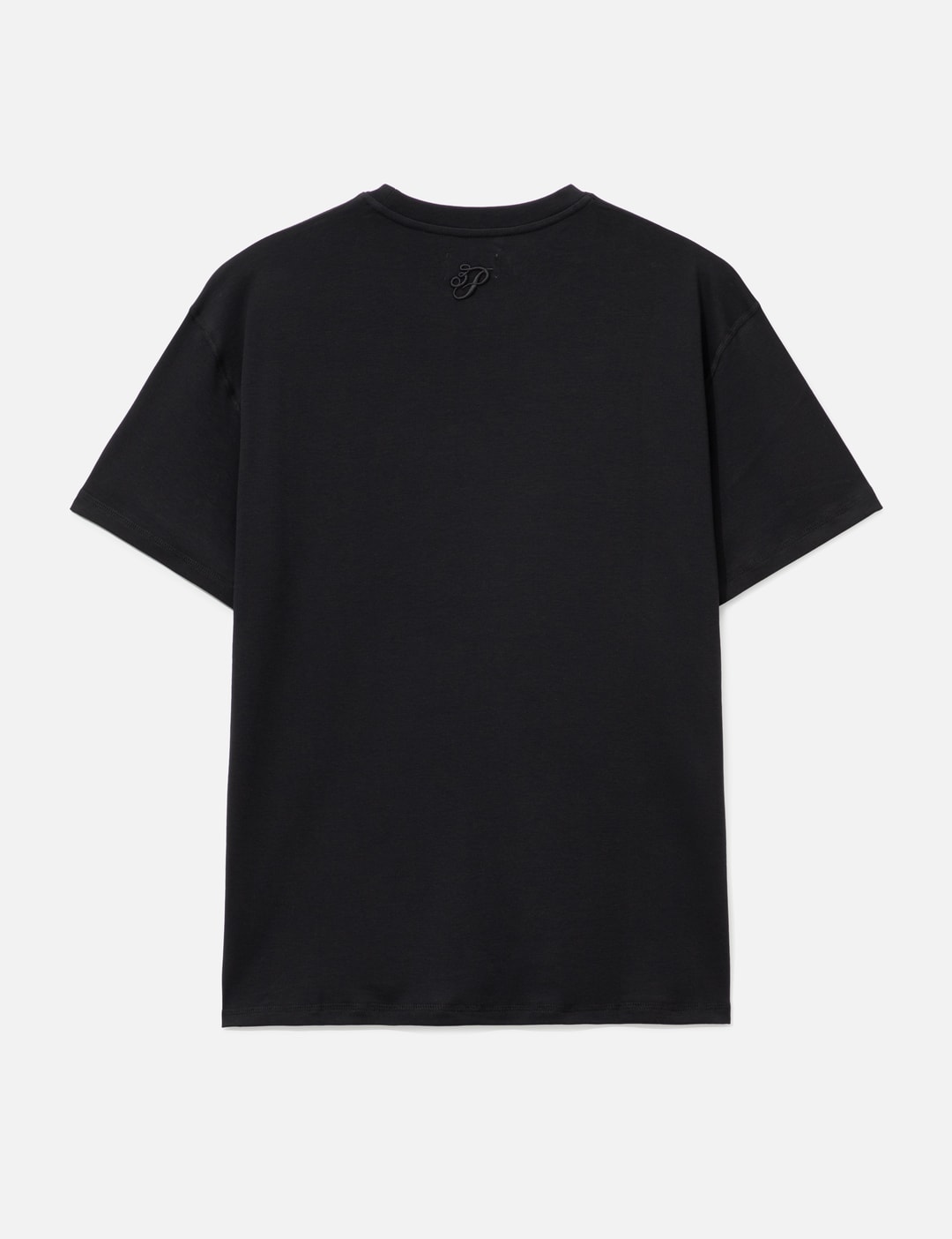 Doves Pocket T-Shirt view 11