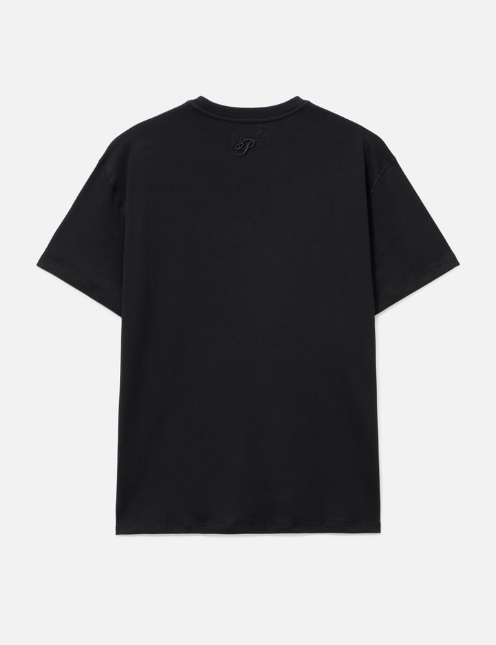 3.Paradis Doves Pocket T-Shirt