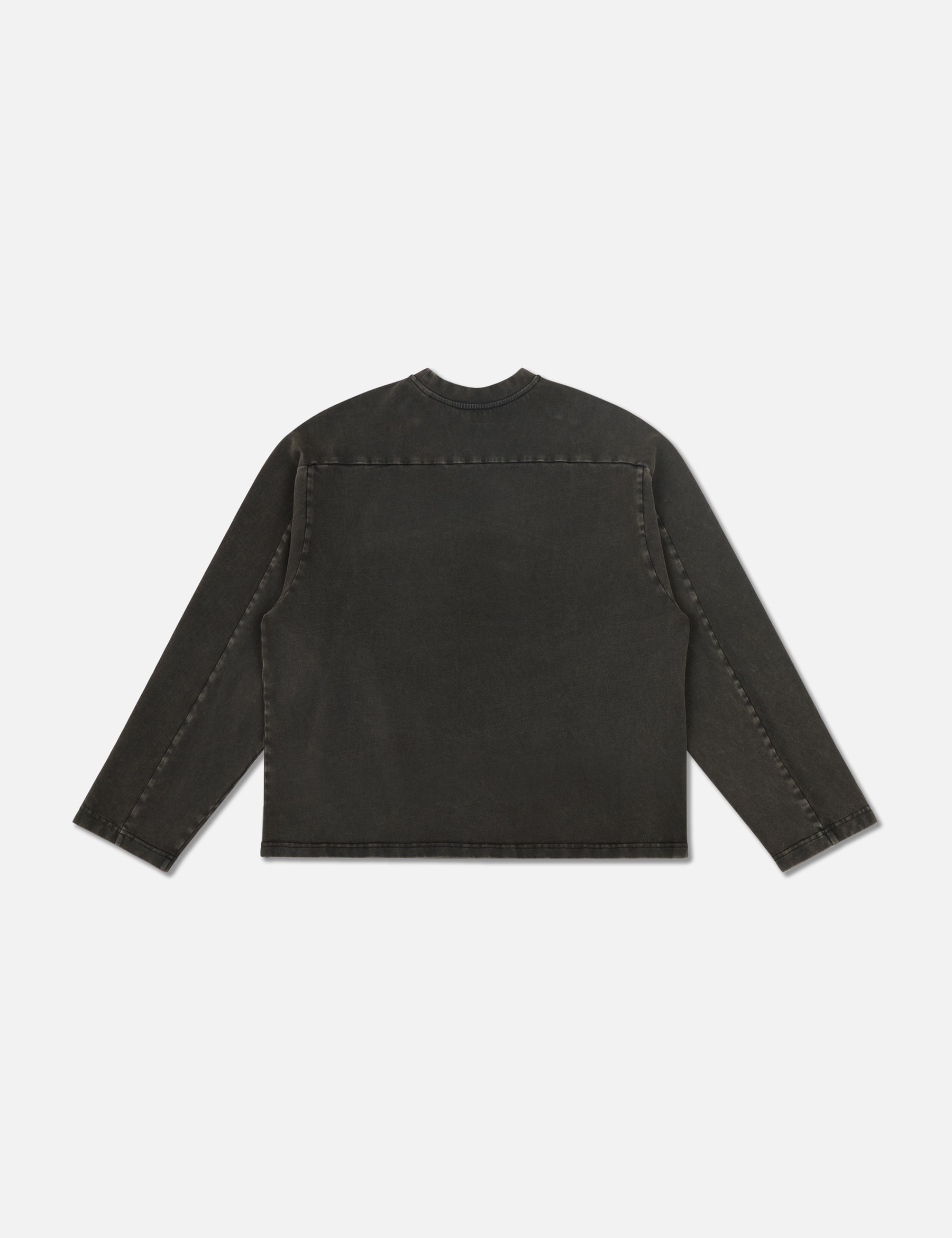 Heavy Long Sleeve view 17