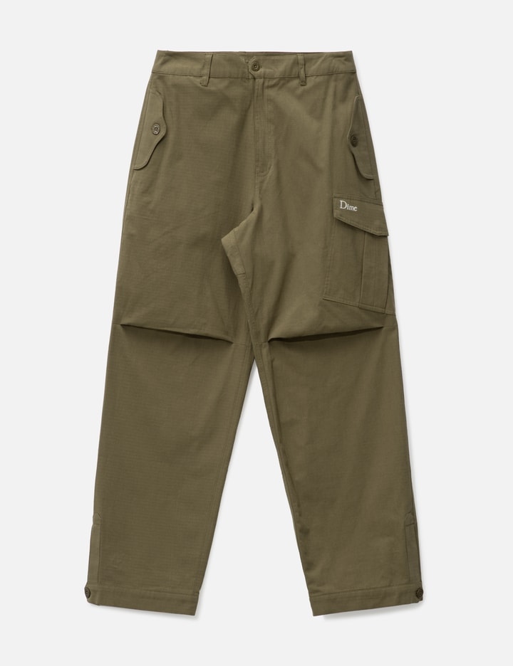 Tech Cargo Pants Placeholder Image