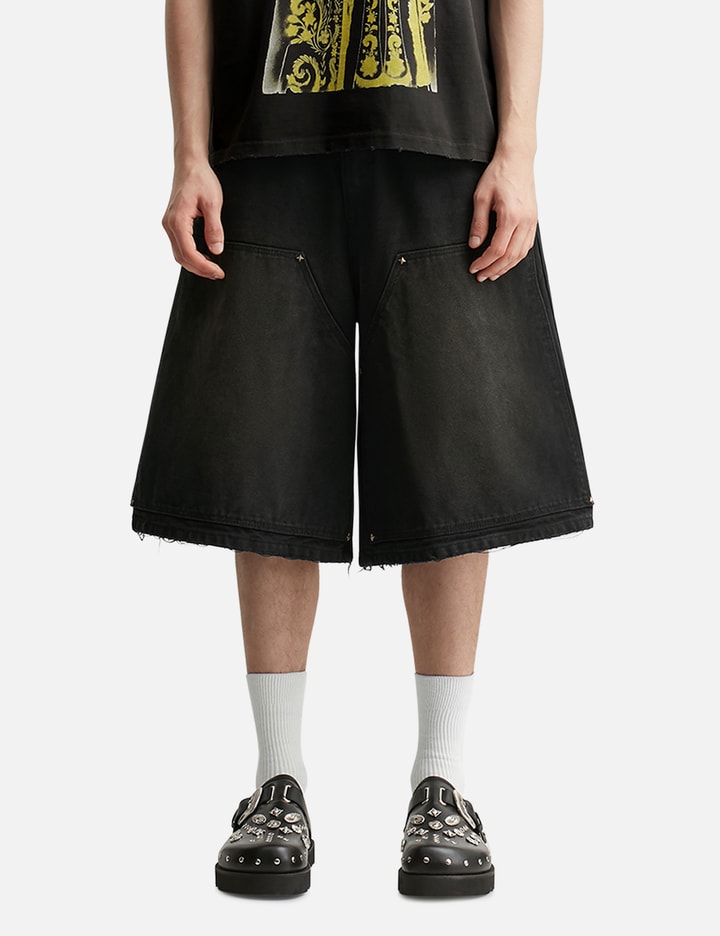 Workwear Shorts Placeholder Image