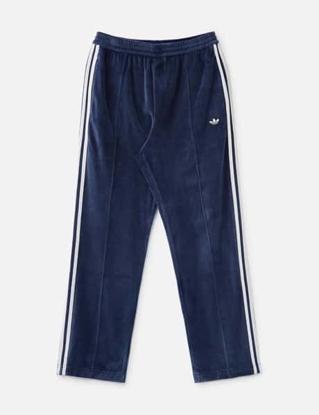 adidas Originals adidas Originals x Wales Bonner Velour Track Pant