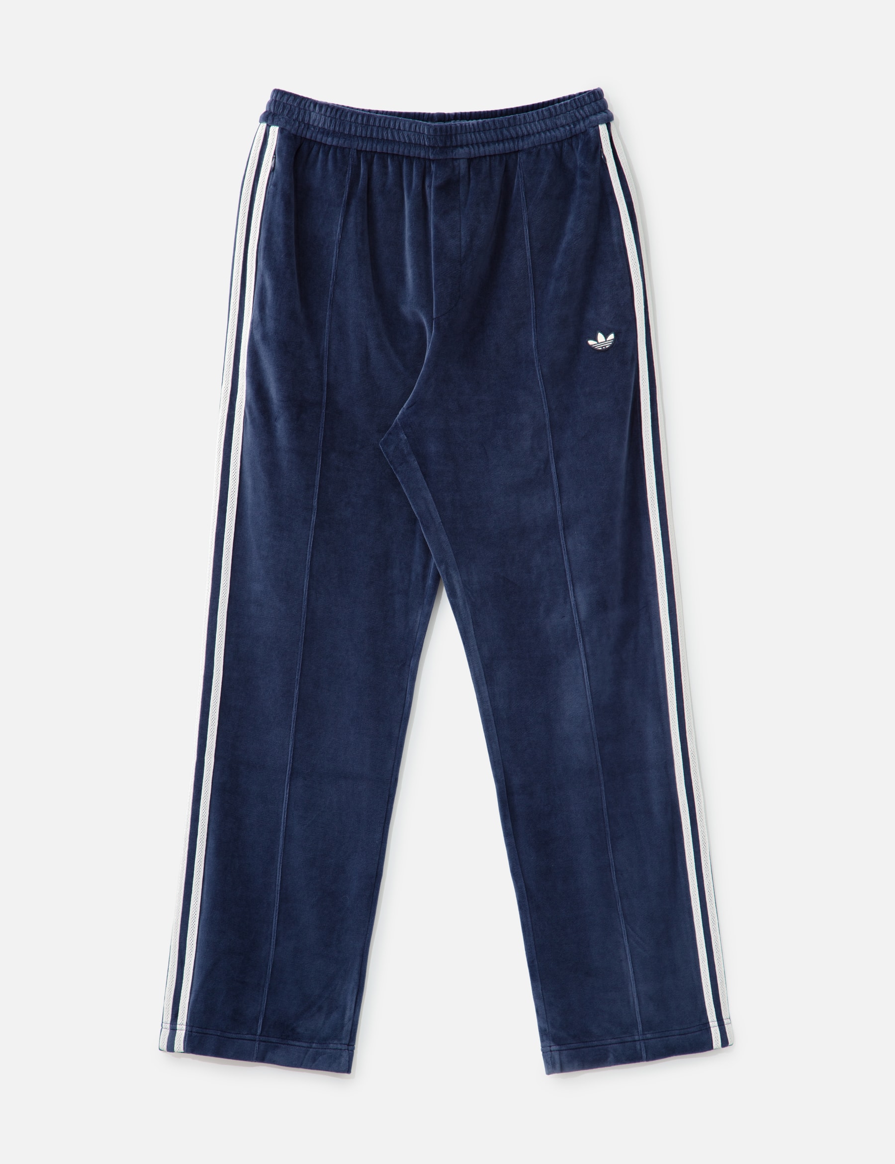 X Wales Bonner Velour Track Pant view 16