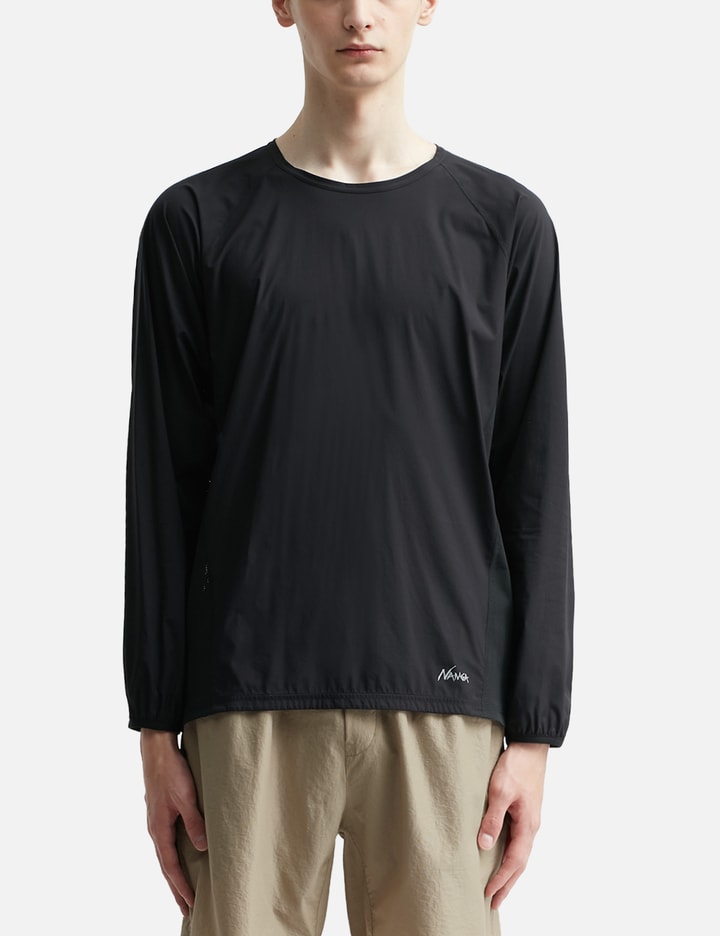 HYBRID TECH HIKE L/S TOP Placeholder Image