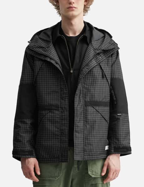 Reflective MP Jacket view 12