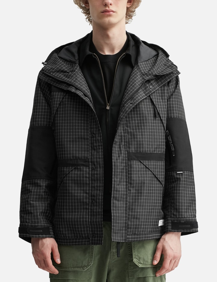 NEIGHBORHOOD Reflective MP Jacket