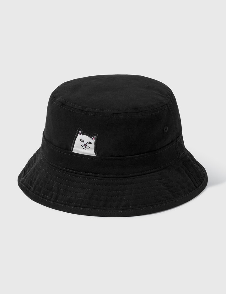 Lord Nermal Bucket Hat Placeholder Image