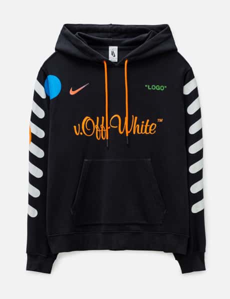 Nike Nike X Off White™ Hoodie