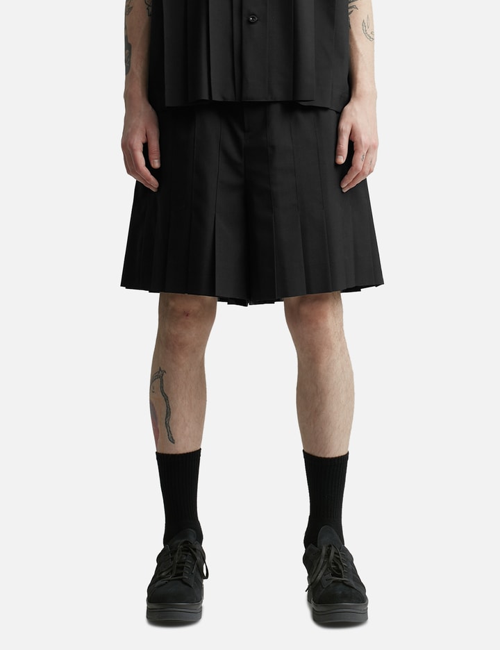 SUITING SHORTS Placeholder Image