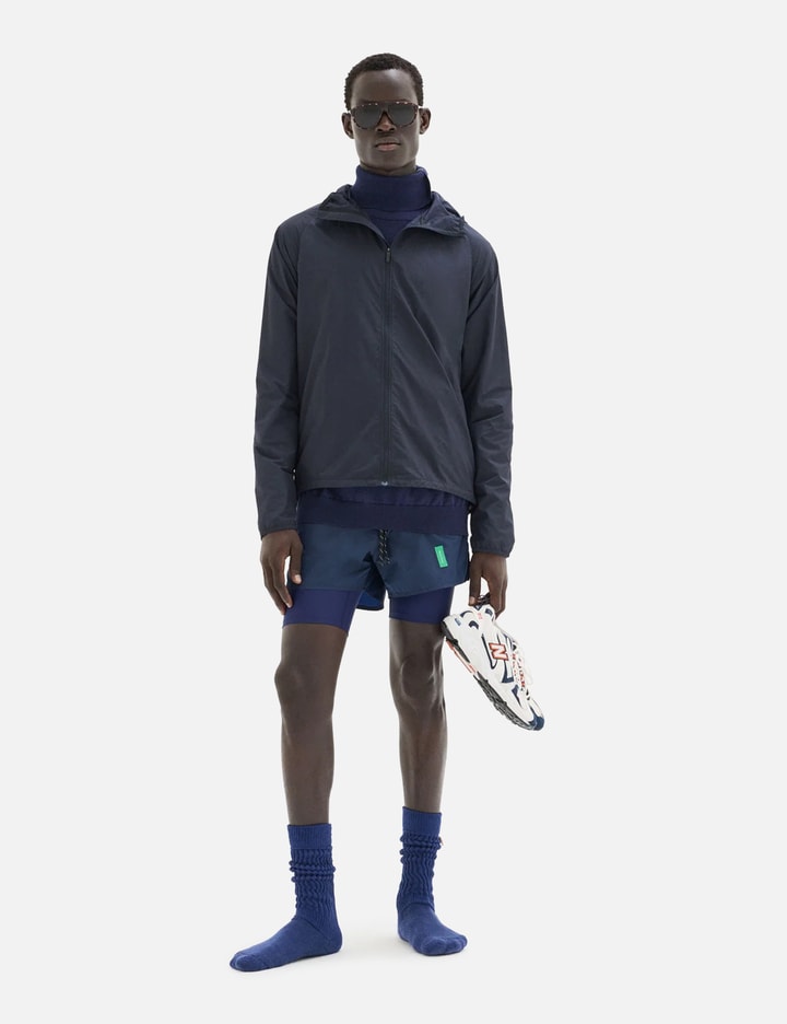 District Vision Ultralight Nylon Trail Shorts