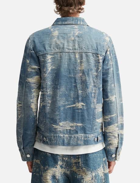Denim 3rd Type Denim Jacket view 12